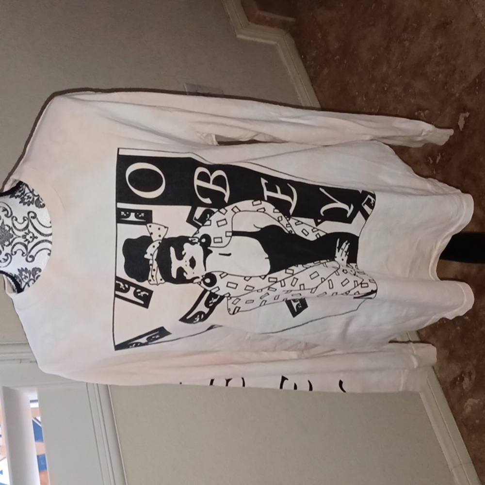 Obey Tie Dye Shirt